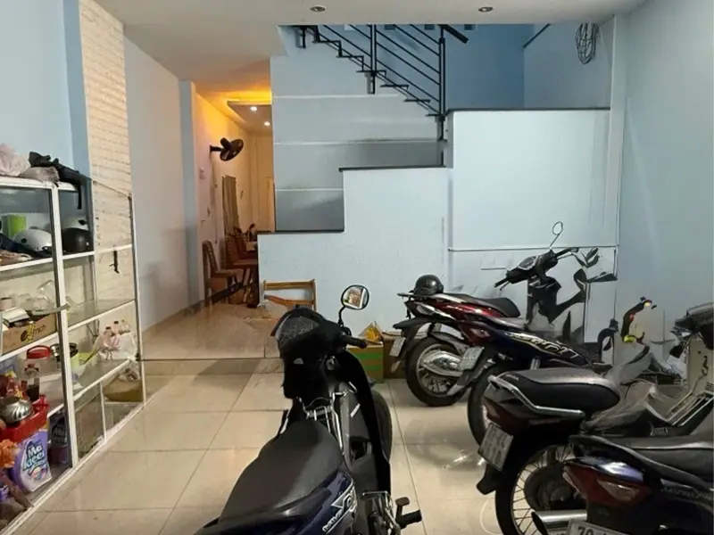 ❌ NHÀ MẶT TIỀN TÂN CHÁNH HIỆP, Q12 - 9 PHÒNG CHO THUÊ, DÒNG TIỀN 40 TR/THÁNG - GIÁ CHỈ: 9,3xx TỶ ❌... Bán nhà riêng tại Trung Mỹ Tây, Hồ Chí Minh 01