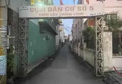 Nhà đẹp, đất rộng ngay xã Thiên Lộc, Hà Nội giá cực hấp dẫn... Bán nhà riêng tại Thiên Lộc, Hà Nội 03