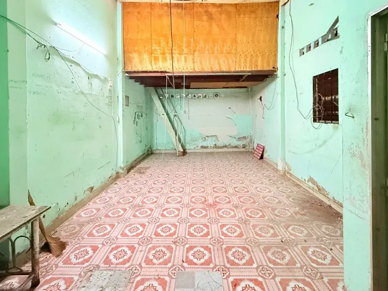 - LÊ VĂN THỌ GV SÁT CV LÀNG HOA - NHÀ CẤP 4 - (4x12) CHÀO 4,4 TỶ - TL
- SỔ HỒNG RIÊNG VUÔNG VỨC... Bán nhà riêng tại Thông Tây Hội, Hồ Chí Minh 01