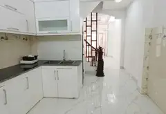 Cơ Hội Vàng Sở Hữu Nhà Riêng Phố Lụa, Ngõ Thông Thoáng Gần Trung Tâm Hà Đông 4 tầng, 46m2... Bán nhà riêng tại Hà Đông, Hà Nội 03