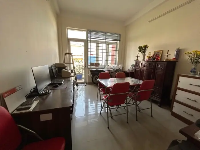 Mặt tiền Dương Văn Dương Tân Phú, 4x23m, 5 tầng BTCT, dòng tiền khủng, nhỉnh 12 tỷ!... Bán owner_side tại Phú Thọ Hòa, Hồ Chí Minh 01