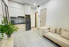 Chung cư mini thang máy, ô tô vào nhà, sinh lời 720tr/năm... Bán chung cư mini tại Hà Đông, Hà Nội 06