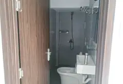 Bán nhà riêng 4 tầng tại thị trấn Nhà Bè, diện tích 69.2 m², mặt tiền rộng 8.5 m... Bán nhà riêng tại Nhà Bè, Hồ Chí Minh 06