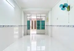 CHỈ 4,15 TỶ – NHÀ 2 TẦNG HẺM Ô TÔ HUỲNH VĂN NGHỆ, SẴN DÒNG TIỀN CHO THUÊ

Giá bán: 4,15 tỷ .

+... Bán nhà riêng tại Tân Sơn, Hồ Chí Minh 04