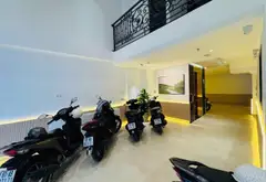 🏢 TÒA NHÀ CHDV 6 TẦNG – 12 PHÒNG FULL NỘI THẤT – DÒNG TIỀN 75TR/THÁNG
📍 Phan Huy Ích, Gò Vấp... Bán nhà riêng tại An Hội Tây, Hồ Chí Minh 02