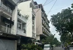 BÁN NHÀ TÂN PHÚ – 53,12M² – MT ĐƯỜNG LÊ SAO – NHÀ THOÁNG, KHU DÂN CƯ ĐẸP... Bán nhà mặt phố tại Phú Thạnh, Hồ Chí Minh 01