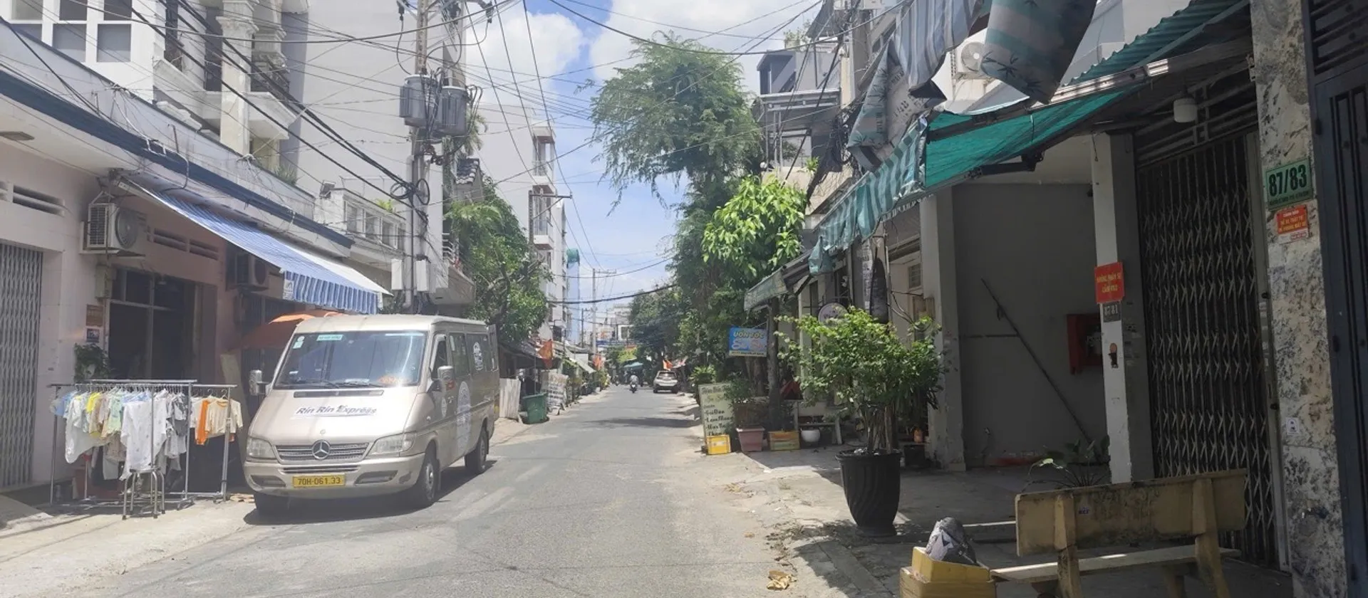 Đất nền đẹp, mặt tiền rộng, xe hơi vào thoải mái... Bán đất tại Bình Tân, Hồ Chí Minh 01