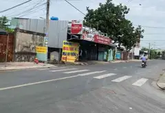 Bán đất mặt tiền Xuân Thới Sơn 664m2 Mt Nguyễn Thị Đành... Bán đất tại Xuân Thới Sơn, Hồ Chí Minh 01