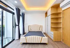 Nguyễn Thị Thập - 11 Tỷ 6 - Xe Hơi Vào Nhà - Nhà 4 Tầng 54m² - Ngang 4,5m - 4PN... Bán nhà riêng tại Tân Thuận, Hồ Chí Minh 07