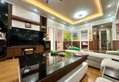 Bán căn hộ lô góc 3 phòng ngủ tại quận Hoàng Mai, 130m²... Bán căn hộ chung cư tại Tương Mai, Hà Nội 03
