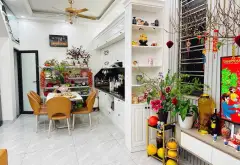 Nhà 3 tầng rộng 40m2 tại Đằng Hải, thiết kế hiện đại tiện nghi... Bán nhà riêng tại Hải An, Hải Phòng 03
