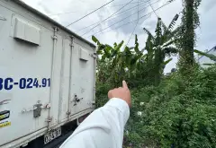 Đất mặt tiền 7m vị trí vàng sau mặt đường Máng Nước Vân Tra... Bán đất tại An Hải, Hải Phòng 03