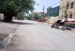Bán đất 68.5m2 hướng Đông Bắc tại An Vũ, Hưng Yên, với pháp lý chuẩn, thuận tiện ô tô ra vào... Bán đất tại Phố Hiến, Hưng Yên 01