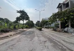 Biệt thự lô góc siêu sang gần hồ điều hòa khu sinh thái như quỳnh... Bán nhà mặt phố tại Như Quỳnh, Hưng Yên 03