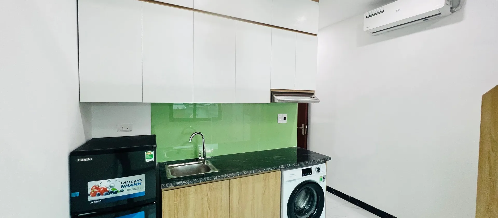 Bán Chung Cư Mini 6 Tầng 12 Phòng Tại Trung Tâm Quận Đống Đa... Bán chung cư mini tại Ô Chợ Dừa, Hà Nội 01