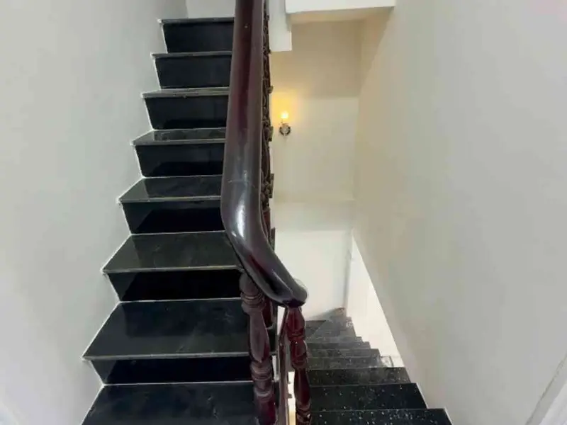NHÀ QUẬN 8 LƯU HỮU PHƯỚC 4 TẦNG BTCT... Bán nhà riêng tại Phú Định, Hồ Chí Minh 01