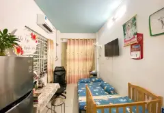 Nhà lô góc nhỏ xinh, tiện nghi đầy đủ, đi trung tâm dễ dàng... Bán nhà riêng tại Hạnh Thông, Hồ Chí Minh 03