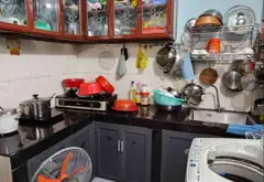 Nhà nhỏ xinh, vị trí vàng ở Tân Phú... Bán nhà riêng tại Phú Thọ Hòa, Hồ Chí Minh 03