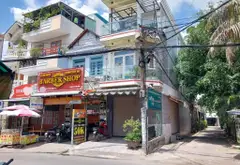 Bán nhà mặt tiền chợ Hiệp Thành, Quận 12, rộng 170m², giá 7,7 tỷ... Bán nhà mặt phố tại Tân Thới Hiệp, Hồ Chí Minh 02