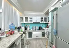 Bán nhà 5 tầng diện tích 53m² tại phường 15, quận Phú Nhuận, giá 6,9 tỷ... Bán nhà riêng tại Cầu Kiệu, Hồ Chí Minh 05