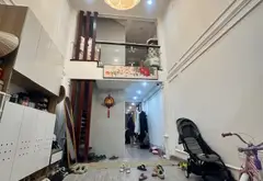 LÕI ĐỐNG ĐA QUẬN - PHÂN LÔ 6 TẦNG THANG MÁY - THIẾT KẾ HIỆN ĐẠI - 2 MẶT THOÁNG - ÔTÔ TRÁNH VỈA HÈ K... Bán nhà riêng tại Văn Miếu - Quốc Tử Giám, Hà Nội 07