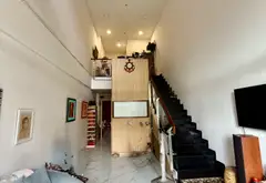 Bán căn hộ Asiana Capella tầng trệt Quận 6- 72m2 chỉ 5ty... Bán căn hộ chung cư tại Bình Phú, Hồ Chí Minh 05