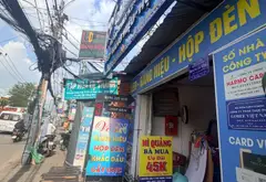 Bán nhà mặt phố phường Phú Thạnh, Hồ Chí Minh, diện tích 177m2... Bán nhà mặt phố tại Phú Thạnh, Hồ Chí Minh 01