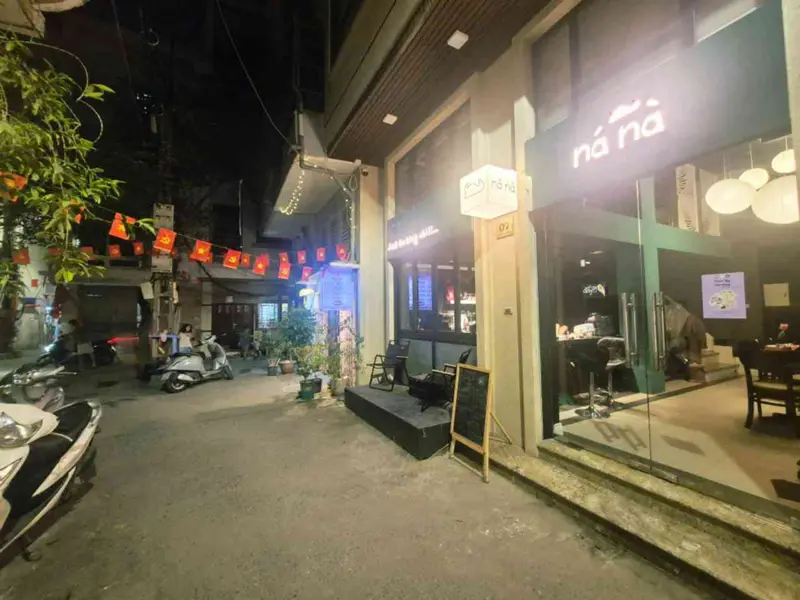 Nhà riêng 4 tầng ngõ Đội Cấn, 39m², tiềm năng cho thuê với 7 phòng... Bán nhà riêng tại Ngọc Hà, Hà Nội 01
