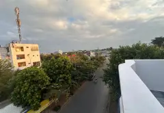 Nhà mặt phố lô góc 4 tầng gần trường quốc tế và khu biệt thự Himlam... Bán nhà mặt phố tại Hồng Bàng, Hải Phòng 19