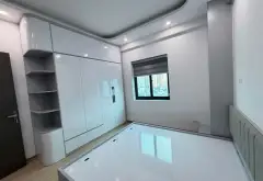 Bán căn hộ chung cư 2 phòng ngủ tại quận Cầu Giấy, diện tích 58m2, full nội thất... Bán căn hộ chung cư tại Yên Hòa, Hà Nội 08