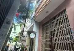 Bán nhà riêng 4 tầng, 6 phòng ngủ tại khu vực quận 10, diện tích 35m²... Bán nhà riêng tại Hòa Hưng, Hồ Chí Minh 12