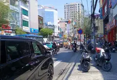 Bán nhà mặt phố Lý Chính Thắng, tòa nhà văn phòng 10 tầng, phường Xuân Hòa, TP HCM... Bán nhà mặt phố tại Xuân Hòa, Hồ Chí Minh 05