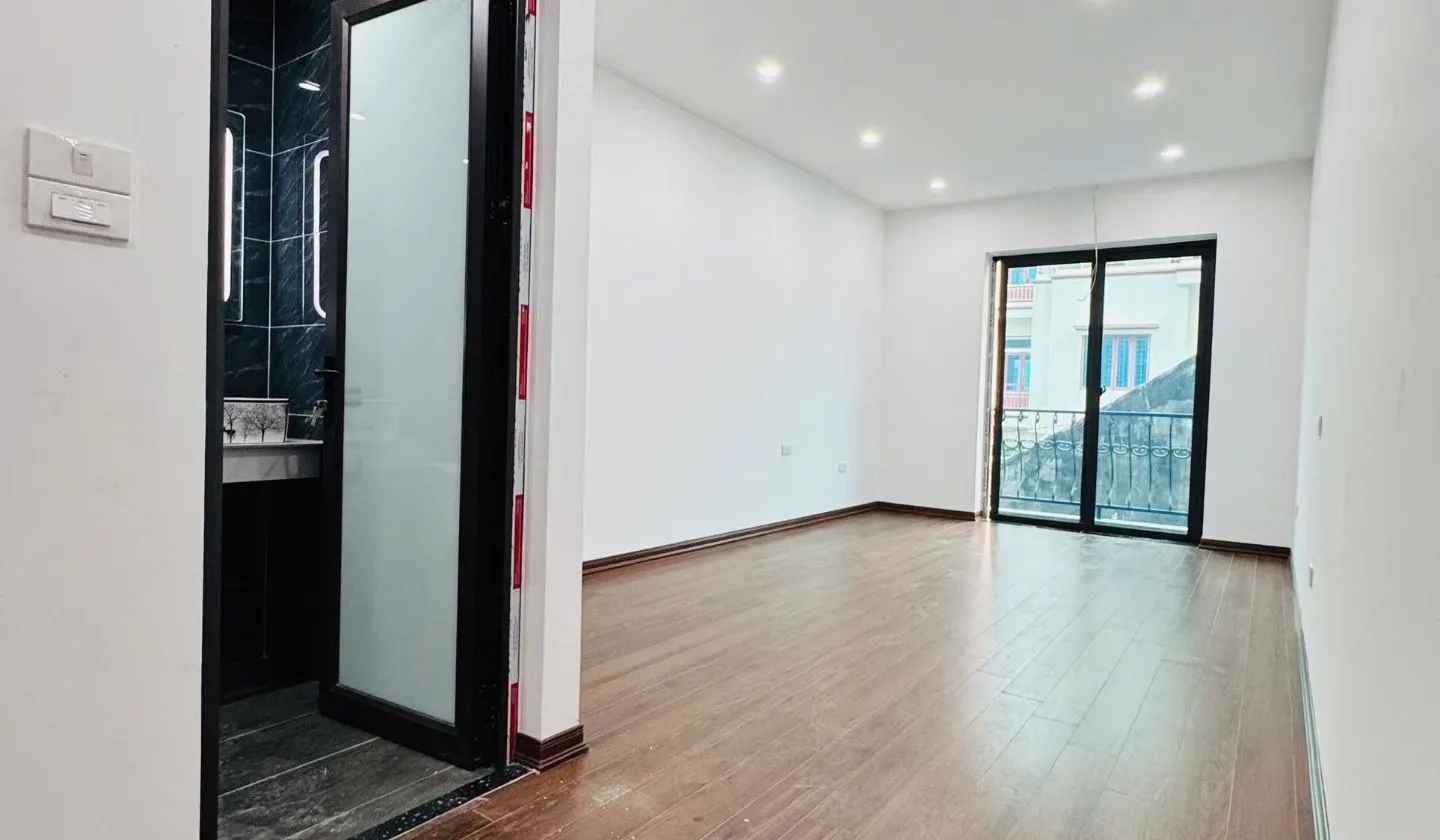 Bán nhà riêng 5 tầng tại xã Hoài Đức, Hà Nội, giá 3.75 tỷ, khu vực phát triển... Bán nhà riêng tại Hoài Đức, Hà Nội 01