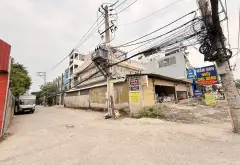 Bán đất 55m2 mặt tiền 4m khu phân lô Thới An, giá 3.65 tỷ... Bán đất tại Thới An, Hồ Chí Minh 06