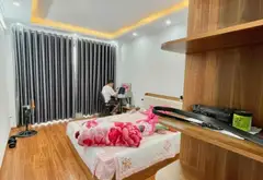 Nhà mới 5 tầng lô góc ngõ rộng tại quận Long Biên... Bán nhà riêng tại Long Biên, Hà Nội 05