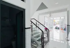 Nhà góc hẻm thông 2 mặt tiền - Trệt lầu 4x12m - Bình Tân - 3.8 tỷ... Bán nhà riêng tại Bình Trị Đông, Hồ Chí Minh 06
