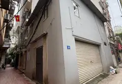 21.18 Chùa Bụt Mọc, 2 tầng,47m2 12.5 tỷ... Bán nhà riêng tại Phú Diễn, Hà Nội 01