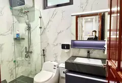 Bán nhà 5 tầng lô góc tại Hồng Mai, Hai Bà Trưng, giá 20.9 tỷ... Bán nhà riêng tại Bạch Mai, Hà Nội 09