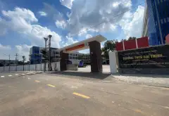 Bán đất 100m2 tại Thanh Lâm, Quang Minh, Mê Linh - 3 mặt thoáng, gần khu đấu giá và trường học... Bán đất tại Quang Minh, Hà Nội 12