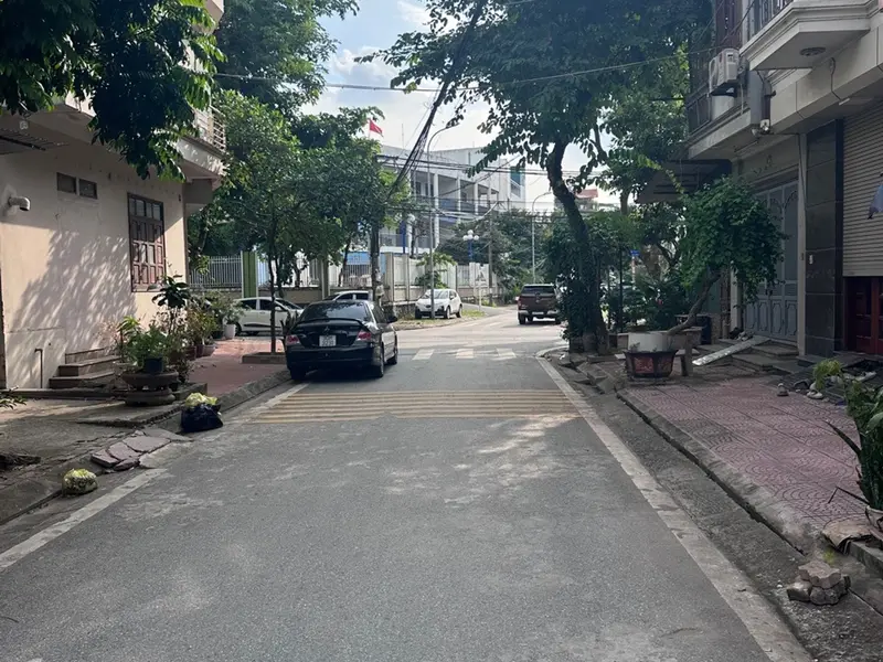 Bán nhà riêng 5 tầng Yên Sở diện tích 69m2 giá 19 tỷ .... Bán nhà riêng tại Yên Sở, Hà Nội 01
