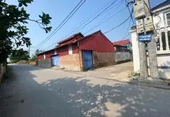 Bán đất Bắc Vọng, Bắc Phú – Diện tích 73.3m², giá 1.950 tỷ VNĐ, pháp lý rõ ràng... Bán đất tại Đa Phúc, Hà Nội 05