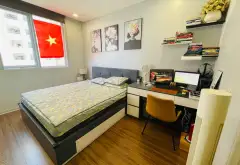 Bán căn hộ 3 phòng ngủ tòa River cao cấp nhất, chung cư EuroWindow.... Bán căn hộ chung cư tại Đông Anh, Hà Nội 06