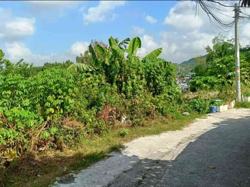 Đất rộng 579m2, Ngõ 5, phường Hà Lầm thích hợp xây nhà mơ ước... Bán đất tại Hà Lầm, Quảng Ninh 01