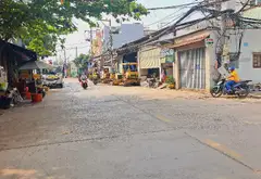 Khuôn Viên Đặc Quyền Với Mặt Tiền Rộng Tại Bình Tân... Bán partner tại An Lạc, Hồ Chí Minh 07