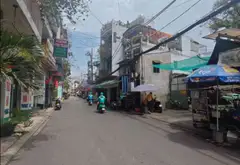 Nhà 2Tầng -Lạc Long quân-p.9-Tân Bình-3ty2... Bán nhà riêng tại Tân Hòa, Hồ Chí Minh 01