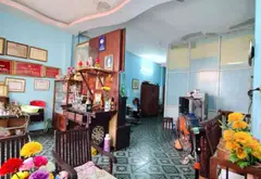 Nhà rộng tiện nghi ngay Tân Sơn, hẻm xe hơi... Bán nhà riêng tại Tân Sơn, Hồ Chí Minh 11