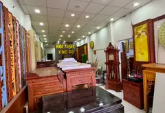 Nhà mặt phố kinh doanh đỉnh giữa lòng Gò Vấp... Bán nhà mặt phố tại An Hội Đông, Hồ Chí Minh 08