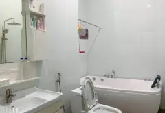 Nhà riêng giá tốt tại vị trí đắc địa – Cơ hội không thể bỏ lỡ... Bán nhà riêng tại An Phú Đông, Hồ Chí Minh 04