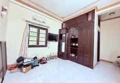 Biệt thự sang trọng 144m2 tại Bình Hưng, giá sốc bất ngờ... Bán biệt thự, liền kề tại Bình Hưng, Hồ Chí Minh 13
