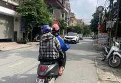 Đất hiếm mặt tiền rộng, kinh doanh sầm uất ngay Yên Nho1... Bán đất tại Thuận Thành, Bắc Ninh 02